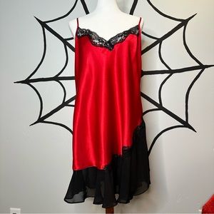 Secret Treasures Slip Dress